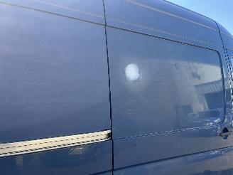 Mercedes Sprinter Sprinter 3,5t (906.63) Van 311 CDI 16V (OM646.985) [80kW]  (06-2006/12=
-2009) picture 9