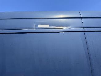 Mercedes Sprinter Sprinter 3,5t (906.63) Van 311 CDI 16V (OM646.985) [80kW]  (06-2006/12=
-2009) picture 14