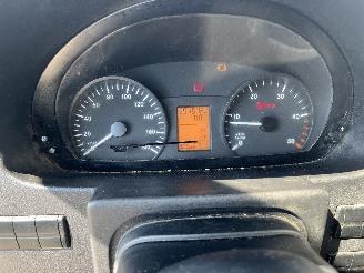 Mercedes Sprinter Sprinter 3,5t (906.63) Van 311 CDI 16V (OM646.985) [80kW]  (06-2006/12=
-2009) picture 21