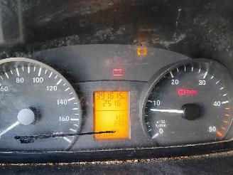 Mercedes Sprinter Sprinter 3,5t (906.63) Van 311 CDI 16V (OM646.985) [80kW]  (06-2006/12=
-2009) picture 2