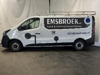 Opel Vivaro Vivaro Van 1.6 CDTi BiTurbo 125 (R9M-452(R9M-D4)) [92kW]  (03-2016/12-=
2019) picture 4