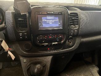 Opel Vivaro Vivaro Van 1.6 CDTi BiTurbo 125 (R9M-452(R9M-D4)) [92kW]  (03-2016/12-=
2019) picture 16