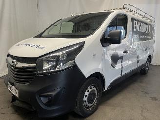 Opel Vivaro Vivaro Van 1.6 CDTi BiTurbo 125 (R9M-452(R9M-D4)) [92kW]  (03-2016/12-=
2019) picture 3