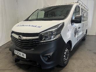  Opel Vivaro Vivaro Van 1.6 CDTi BiTurbo 125 (R9M-452(R9M-D4)) [92kW]  (03-2016/12-=
2019) 2019/1