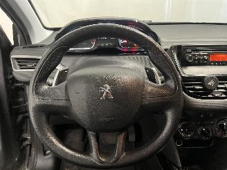 Peugeot 2008 2008 (CU) MPV 1.2 Vti 12V PureTech 82 (EB2F(HMZ)) [60kW]  (03-2013/12-=
2018) picture 13