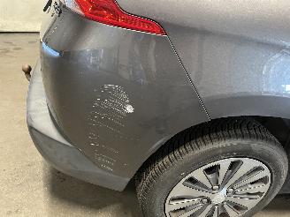Peugeot 2008 2008 (CU) MPV 1.2 Vti 12V PureTech 82 (EB2F(HMZ)) [60kW]  (03-2013/12-=
2018) picture 7
