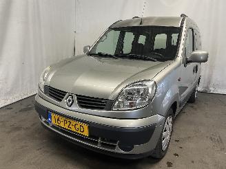  Renault Kangoo Kangoo (KC) MPV 1.6 16V (K4M-752) [70kW]  (06-2001/01-2008) 2005/1