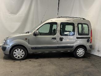 Renault Kangoo Kangoo (KC) MPV 1.6 16V (K4M-752) [70kW]  (06-2001/01-2008) picture 4