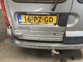 Renault Kangoo Kangoo (KC) MPV 1.6 16V (K4M-752) [70kW]  (06-2001/01-2008) picture 9