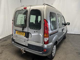 Renault Kangoo Kangoo (KC) MPV 1.6 16V (K4M-752) [70kW]  (06-2001/01-2008) picture 5