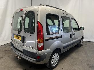 Renault Kangoo Kangoo (KC) MPV 1.6 16V (K4M-752) [70kW]  (06-2001/01-2008) picture 6