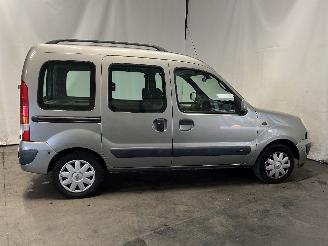 Renault Kangoo Kangoo (KC) MPV 1.6 16V (K4M-752) [70kW]  (06-2001/01-2008) picture 7
