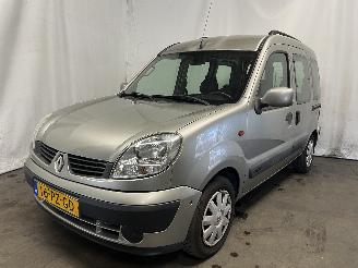 Renault Kangoo Kangoo (KC) MPV 1.6 16V (K4M-752) [70kW]  (06-2001/01-2008) picture 3