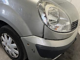 Renault Kangoo Kangoo (KC) MPV 1.6 16V (K4M-752) [70kW]  (06-2001/01-2008) picture 8