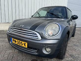  Mini Mini Mini (R56) Hatchback 1.6 16V Cooper (N12-B16A) [90kW]  (09-2009/11-201=
3) 2010/3
