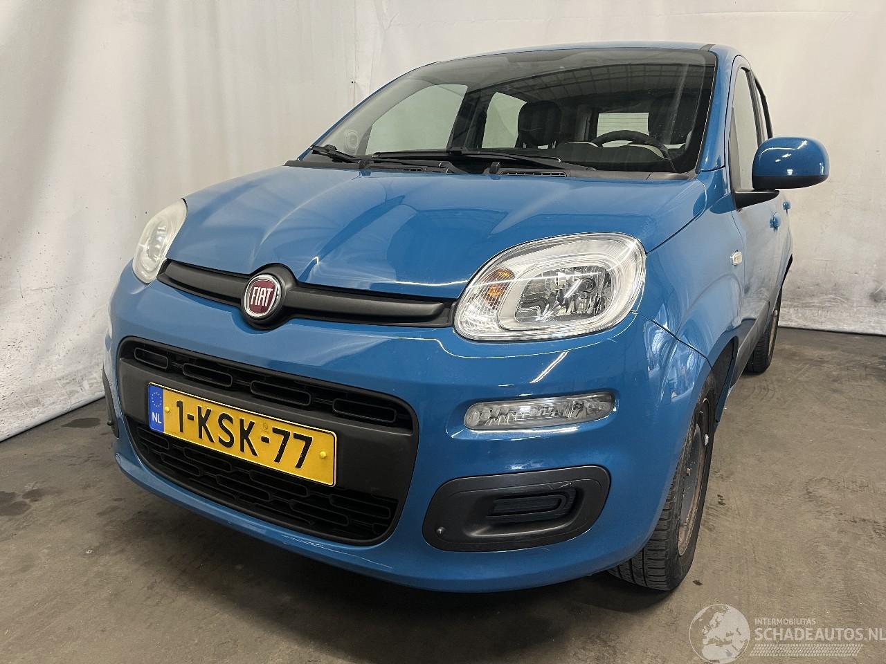 Fiat Panda Panda (312) Hatchback 0.9 TwinAir 65 (312.A.4000) [48kW]  (04-2012/...=
)