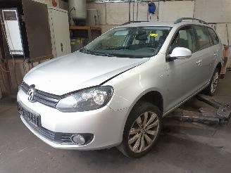  Volkswagen Golf Golf VI Variant (AJ5/1KA) Combi 1.2 TSI BlueMotion (CBZB) [77kW]  (07-=
2009/07-2013) 2010/8