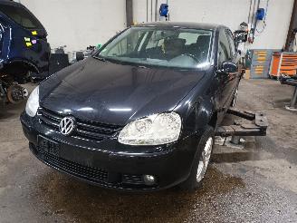  Volkswagen Golf Golf V (1K1) Hatchback 1.4 TSI 122 16V (CAXA(Euro 5)) [90kW]  (05-2007=
/11-2008) 2008/8