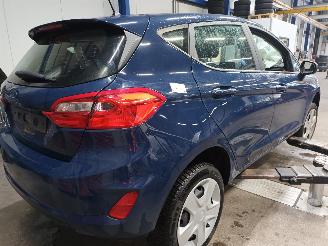 Ford Fiesta Fiesta 7 Hatchback 1.1 Ti-VCT 12V 85 (XYJD) [63kW]  (05-2017/07-2023) picture 3