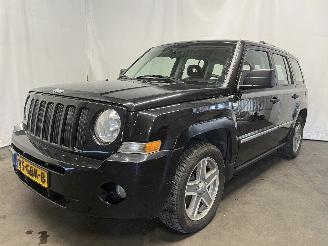 Jeep Patriot Patriot (MK74) SUV 2.4 16V 4x4 (ERZ) [125kW]  (01-2008/12-2017) picture 3
