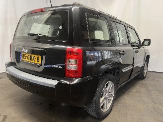 Jeep Patriot Patriot (MK74) SUV 2.4 16V 4x4 (ERZ) [125kW]  (01-2008/12-2017) picture 6
