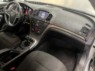 Opel Insignia Insignia Sports Tourer Combi 1.8 16V Ecotec (A18XER(Euro 5)) [103kW]  =
(07-2008/03-2017) picture 13