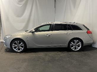 Opel Insignia Insignia Sports Tourer Combi 1.8 16V Ecotec (A18XER(Euro 5)) [103kW]  =
(07-2008/03-2017) picture 4