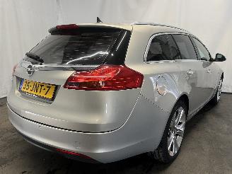 Opel Insignia Insignia Sports Tourer Combi 1.8 16V Ecotec (A18XER(Euro 5)) [103kW]  =
(07-2008/03-2017) picture 6