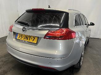 Opel Insignia Insignia Sports Tourer Combi 1.8 16V Ecotec (A18XER(Euro 5)) [103kW]  =
(07-2008/03-2017) picture 5