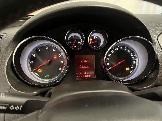 Opel Insignia Insignia Sports Tourer Combi 1.8 16V Ecotec (A18XER(Euro 5)) [103kW]  =
(07-2008/03-2017) picture 20