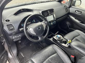 Nissan Leaf Leaf (ZE0) Hatchback Leaf (EM61) [80kW]  (11-2010/12-2017) picture 19