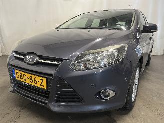  Ford Focus Focus 3 Wagon Combi 1.0 Ti-VCT EcoBoost 12V 125 (M1DC) [92kW]  (02-201=
2/05-2018) 2012/9