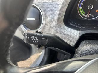 Volkswagen Up! Up! (121) Hatchback e-Up! (EBMA) [61kW]  (07-2013/10-2023) picture 20