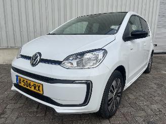 Volkswagen Up! Up! (121) Hatchback e-Up! (EBMA) [61kW]  (07-2013/10-2023) picture 3