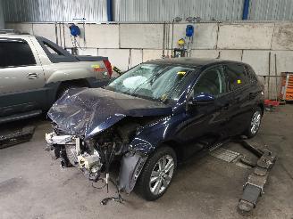  Peugeot 308 308 (L3/L8/LB/LH/LP) Hatchback 5-drs 1.2 12V e-THP PureTech 110 (EB2AD=
T(HNP)) [81kW]  (11-2013/06-2021) 2018/7