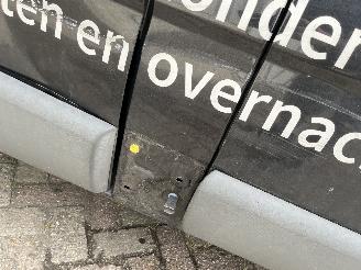 Opel Vivaro Vivaro Van 2.0 CDTI (M9R-786) [84kW]  (08-2006/07-2014) picture 12