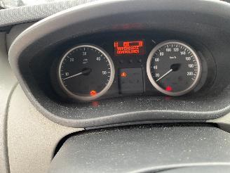 Opel Vivaro Vivaro Van 2.0 CDTI (M9R-786) [84kW]  (08-2006/07-2014) picture 28