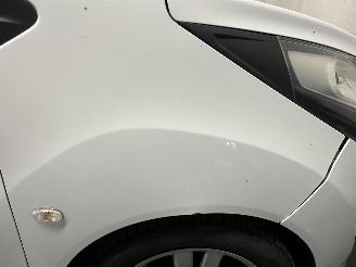 Chevrolet Spark Spark (M300) Hatchback 1.2 16V (LMU) [60kW]  (03-2010/12-2015) picture 9