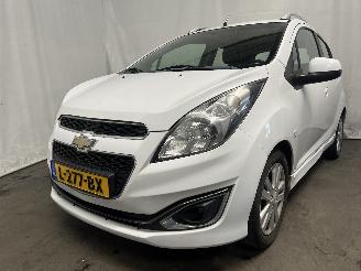  Chevrolet Spark Spark (M300) Hatchback 1.2 16V (LMU) [60kW]  (03-2010/12-2015) 2020/8