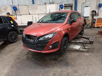 Seat Ibiza Ibiza IV SC (6J1) Hatchback 3-drs 1.4 TSI 16V FR (CAVF) [110kW]  (01-2=
009/05-2015) 2009/10