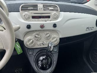 Fiat 500 500 (312) Hatchback 1.2 (169.A.4000(Euro 5)) [51kW]  (07-2007/...) picture 17