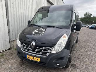  Renault Master Master III (MA/MB/MC/MD/MH/MF/MG/MH) Van 2.3 dCi 165 16V RWD (M9T-700(=
M9T-A7)) [120kW]  (07-2014/...) 2014/12