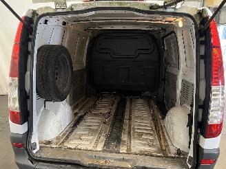 Mercedes Vito Vito (639.6) Van 2.2 109 CDI 16V (OM646.980) [70kW]  (08-2006/08-2014)= picture 15