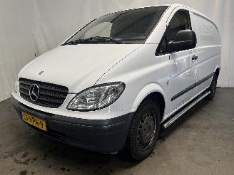 Mercedes Vito Vito (639.6) Van 2.2 109 CDI 16V (OM646.980) [70kW]  (08-2006/08-2014)= picture 3