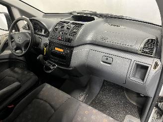 Mercedes Vito Vito (639.6) Van 2.2 109 CDI 16V (OM646.980) [70kW]  (08-2006/08-2014)= picture 14