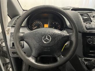 Mercedes Vito Vito (639.6) Van 2.2 109 CDI 16V (OM646.980) [70kW]  (08-2006/08-2014)= picture 17