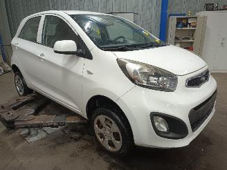 Kia Picanto Picanto (TA) Hatchback 1.0 12V (G3LA) [51kW]  (05-2011/06-2017) picture 2