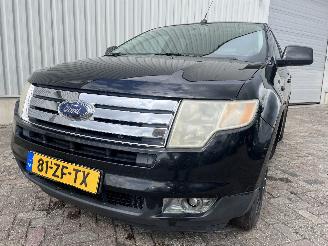 skadebil auto Ford USA Edge Edge SUV 3.5 V6 24V AWD (T35PDED) [198kW]  (08-2006/...) 2008/1