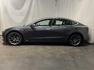 Tesla Model 3 Model 3 Sedan Long Range AWD 75 kWh (3D5) [258kW]  (06-2018/...) picture 3