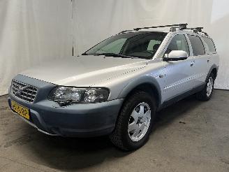  Volvo Xc-70 XC70 (SZ) SUV XC70 2.4 T 20V (B5244T3) [147kW]  (03-2000/09-2002) 2002/3